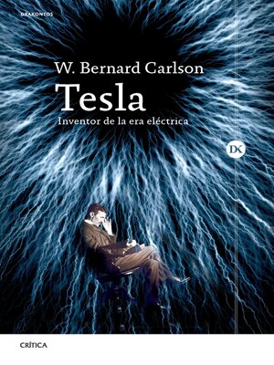 cover image of Tesla